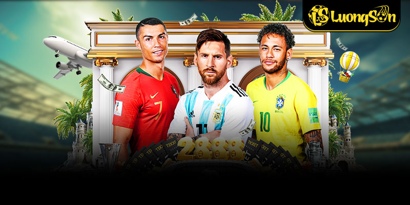 Lương Sơn TV –  Trang chuyên bóng đá trực tuyến hàng đầu Việt Nam